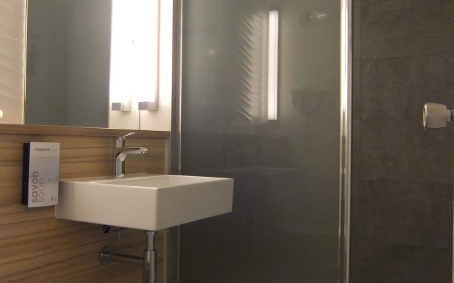 Hotel Campanile Reims Sud - Bezannes