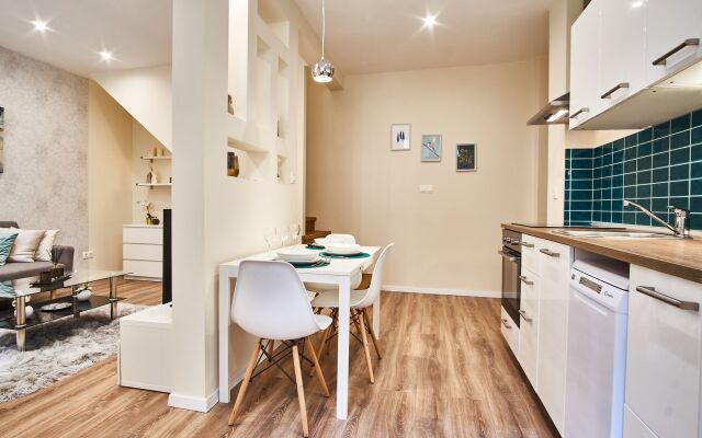 Mmm Boutique Apartment