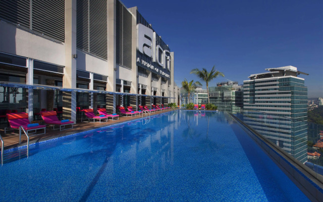 Aloft Kuala Lumpur Sentral