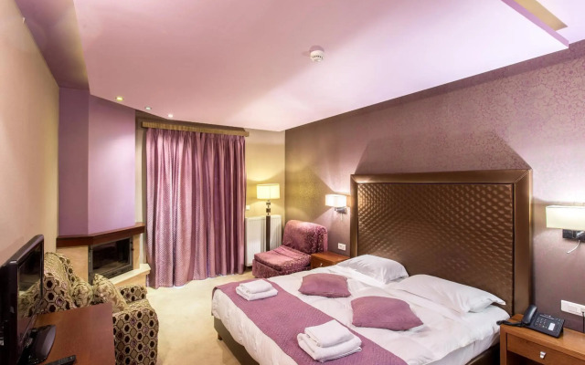 Nevros Hotel Resort & Spa
