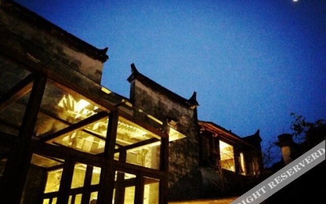 Nanxiangzi Xifu Yinju Hotel