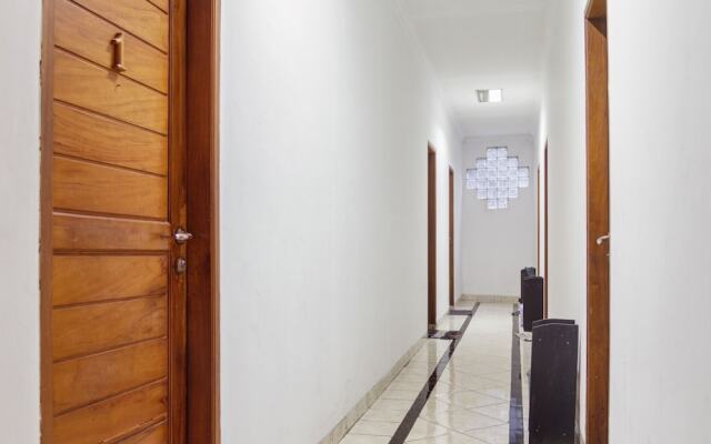 Capital O 93279 Asyoka Penginapan Pasutri