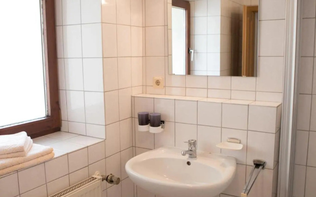 Ferienwohnungen Schloss Fürstenstein