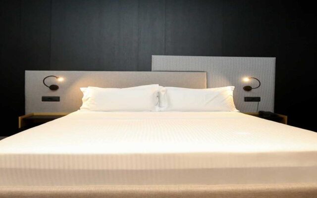 The Central View Boutique Hotel