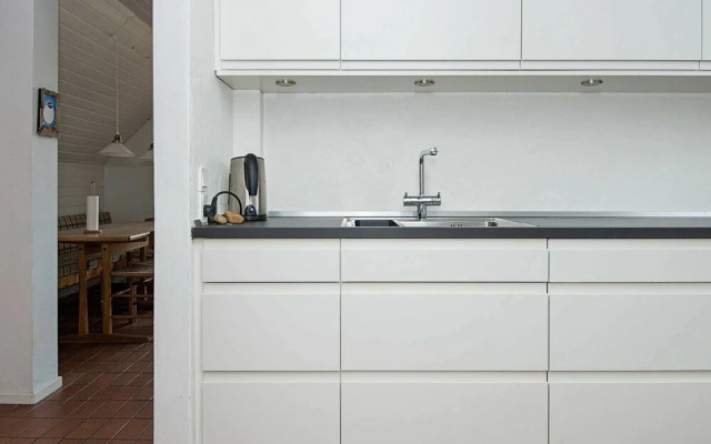 4 Person Holiday Home in Skagen
