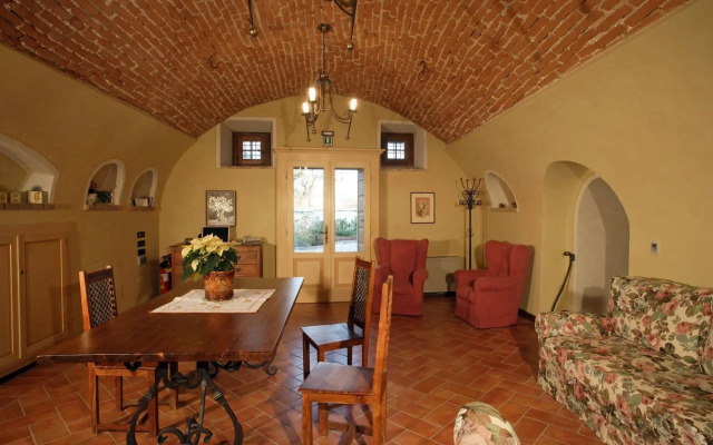 Agriturismo Macesina