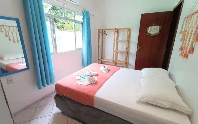 Hostel Casa Da Vó Rosa
