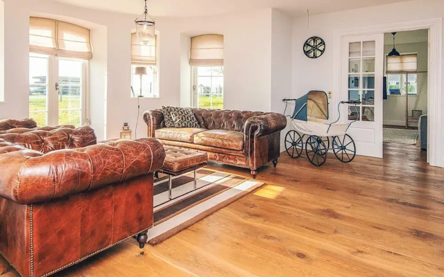 5 Star Holiday Home in Aabenraa