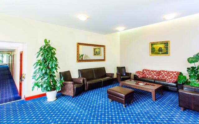 Park Villa