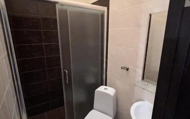 Comfort Hotel/Hostel