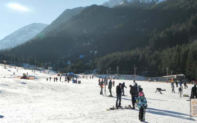 Vihren Palace Ski & Spa Resort
