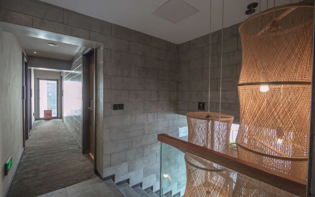 Hangzhou Qizai Culture&Leisrue Inn