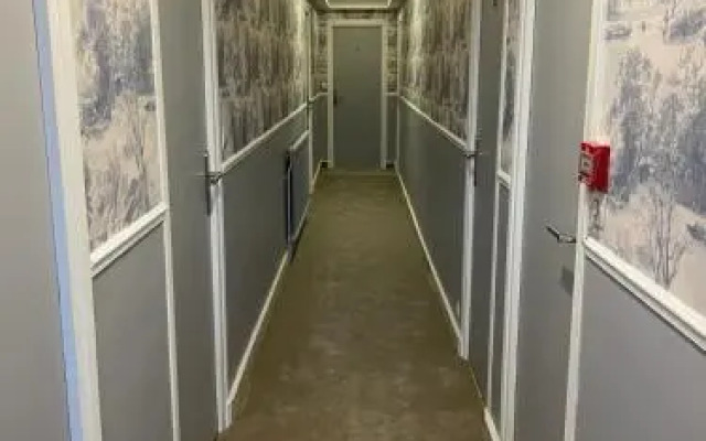De La Mer