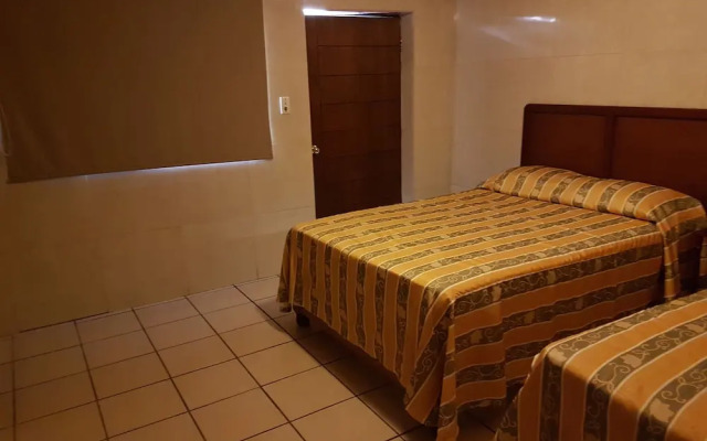 Hotel Romo