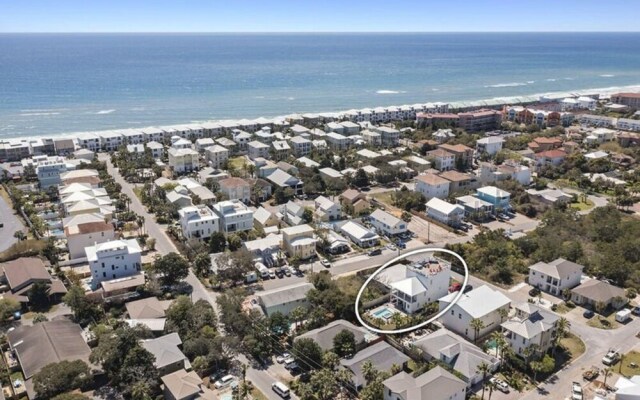 Decked Out by Five Star Properties