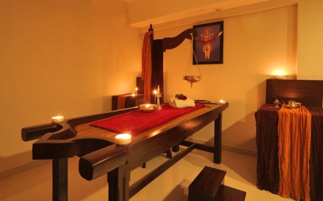 All Season's D'Fort Ayurvedic Resort