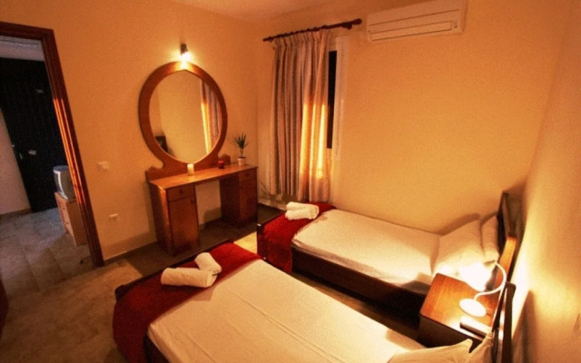 Corfu Glyfada Apartment 38