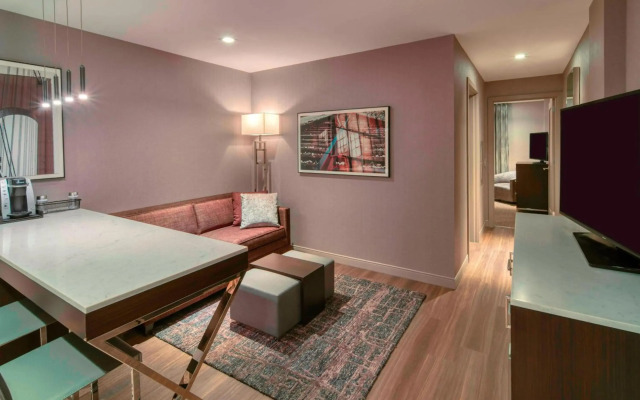 Residence Inn by Marriott Weehawken