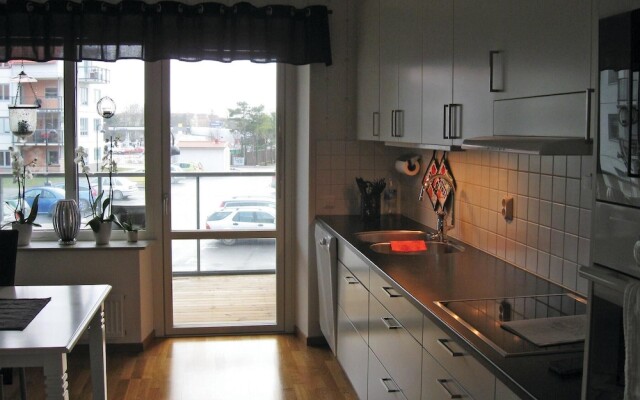 Awesome Apartment in Visby With 2 Bedrooms and Internet