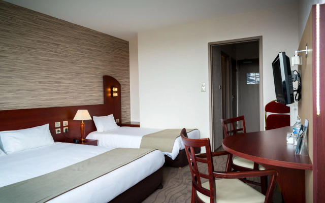 Brit Hotel Saint Brieuc