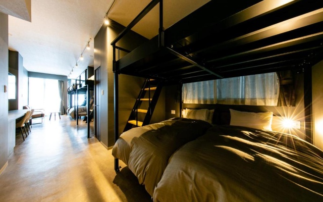 컴포트 객실 사진 3
