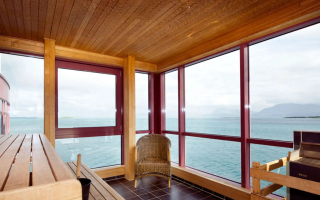 Home Hotel Arcticus