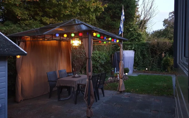 Beach Resort Kamperland - 1357