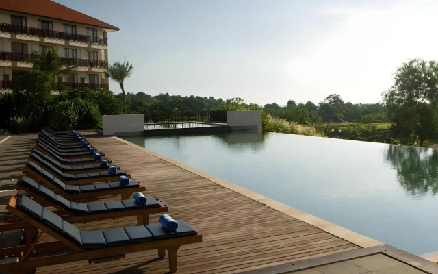 New Kuta Hotel