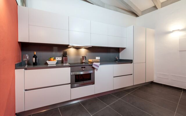 Can Cabrit - Villa With Private Pool In Alaro