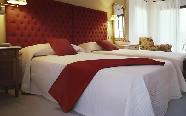 Hotel Balneario de Zújar
