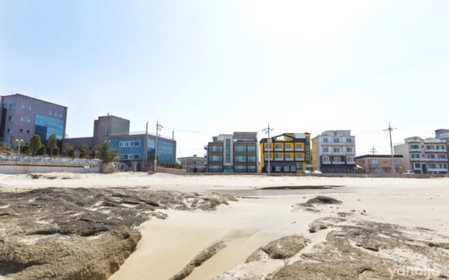 Goseong Bonobono Pension