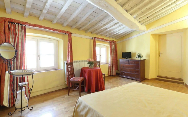 Antica Dimora Patrizia