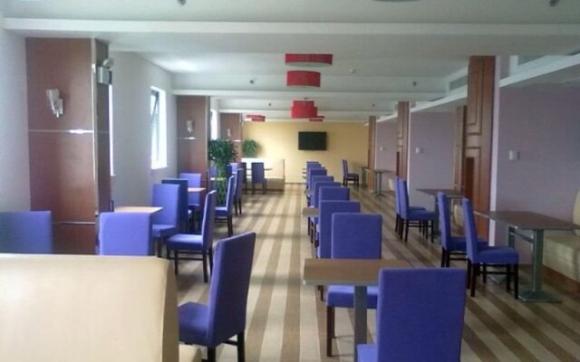 Hotel ibis Wuxi Chunshen