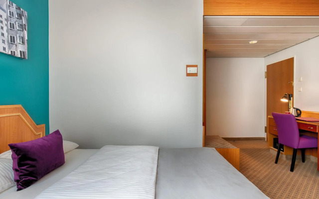 Leonardo Hotel Duesseldorf City Center