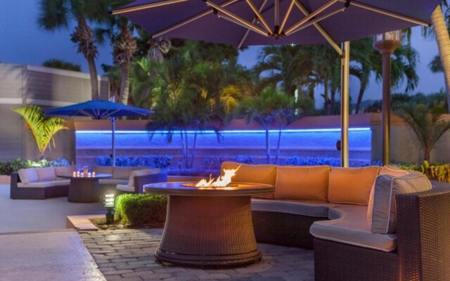 Marriott Hutchinson Island Beach Resort, Golf & Marina