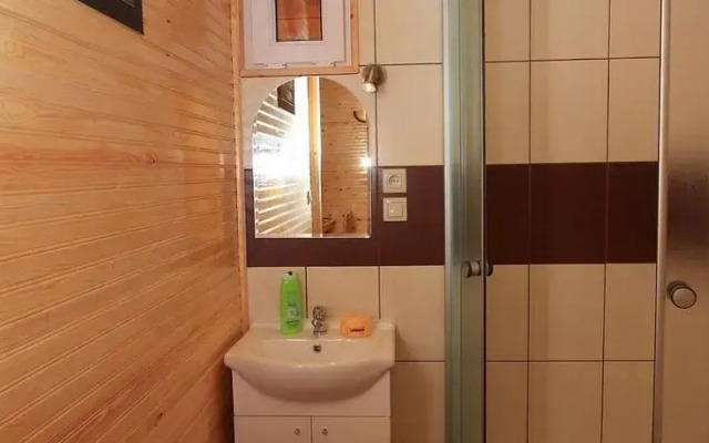 Domki Letniskowe Amelia