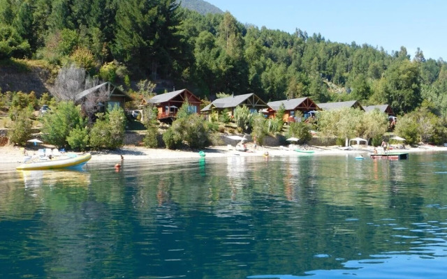 Borgolafquen