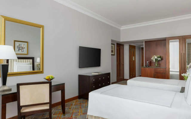 Swissôtel Al Maqam Makkah