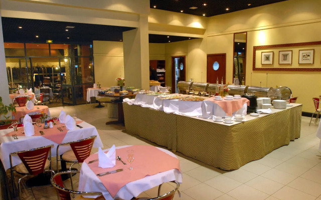 Marasa Umubano Hotel