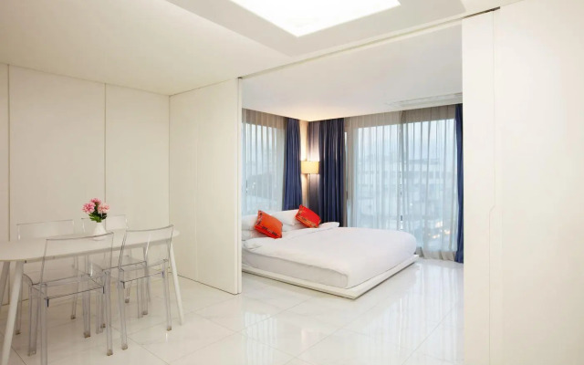 ShinShin Hotel Jeju Ocean