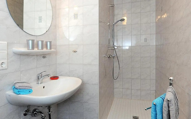 Ferienwohnungen im Haus ter Haar