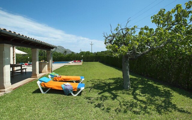 Villa - 3 Bedrooms with Pool - 108774