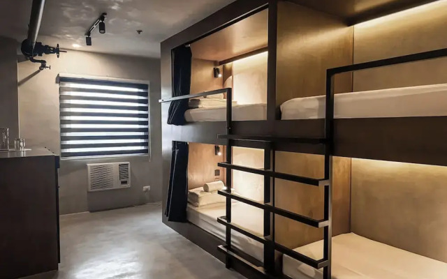 Yamato Hostel
