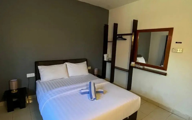 Sandy Beach Resort Langkawi