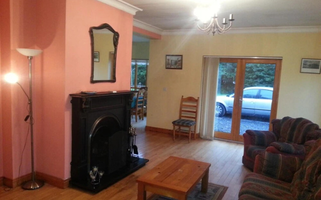 The Yellow Rose B&B