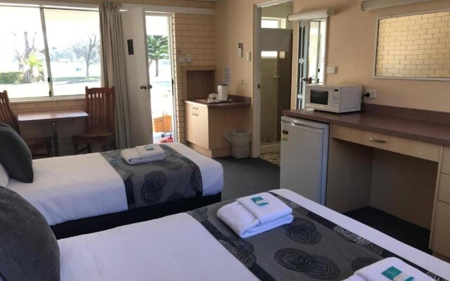 Edgewater Motel Ulladulla