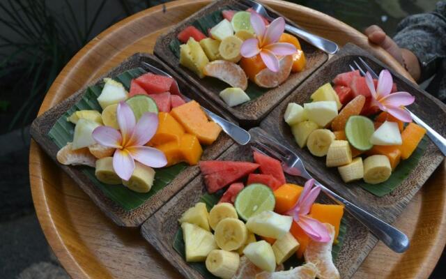 Sukas House Bed & Breakfast