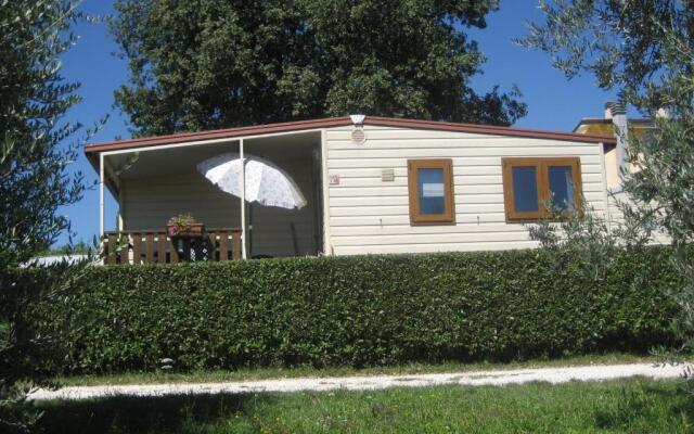 Camping Fontanelle