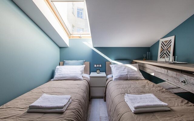 Hostel Bolshoi
