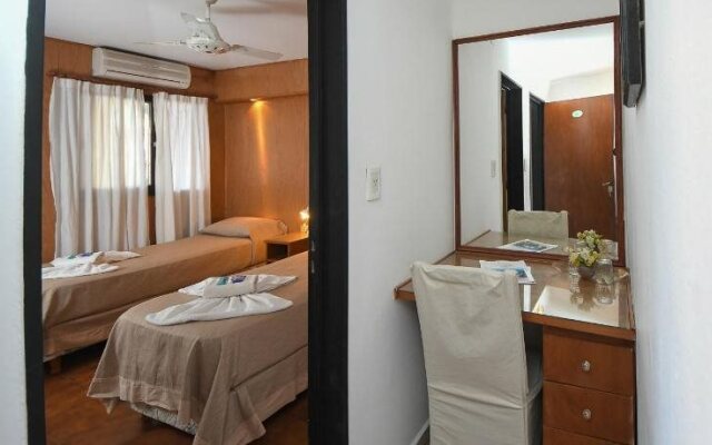 Hotel La Cabaña del Tío Juan